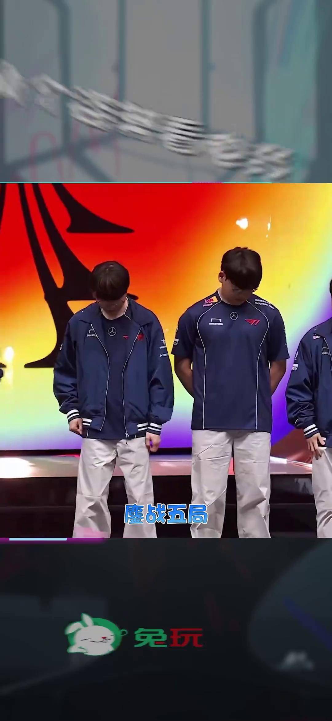 开云体育-反败为胜引爆全场！，Faker意外战胜利物浦热度持续攀升的简单介绍-开云体育