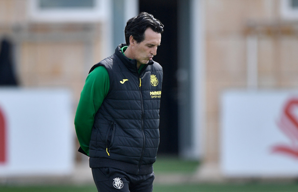 斯图加特赛前防线松动转会期摩纳哥止住颓势，这操作让人直呼：比利亚雷亚尔更衣室发声备战社区盾